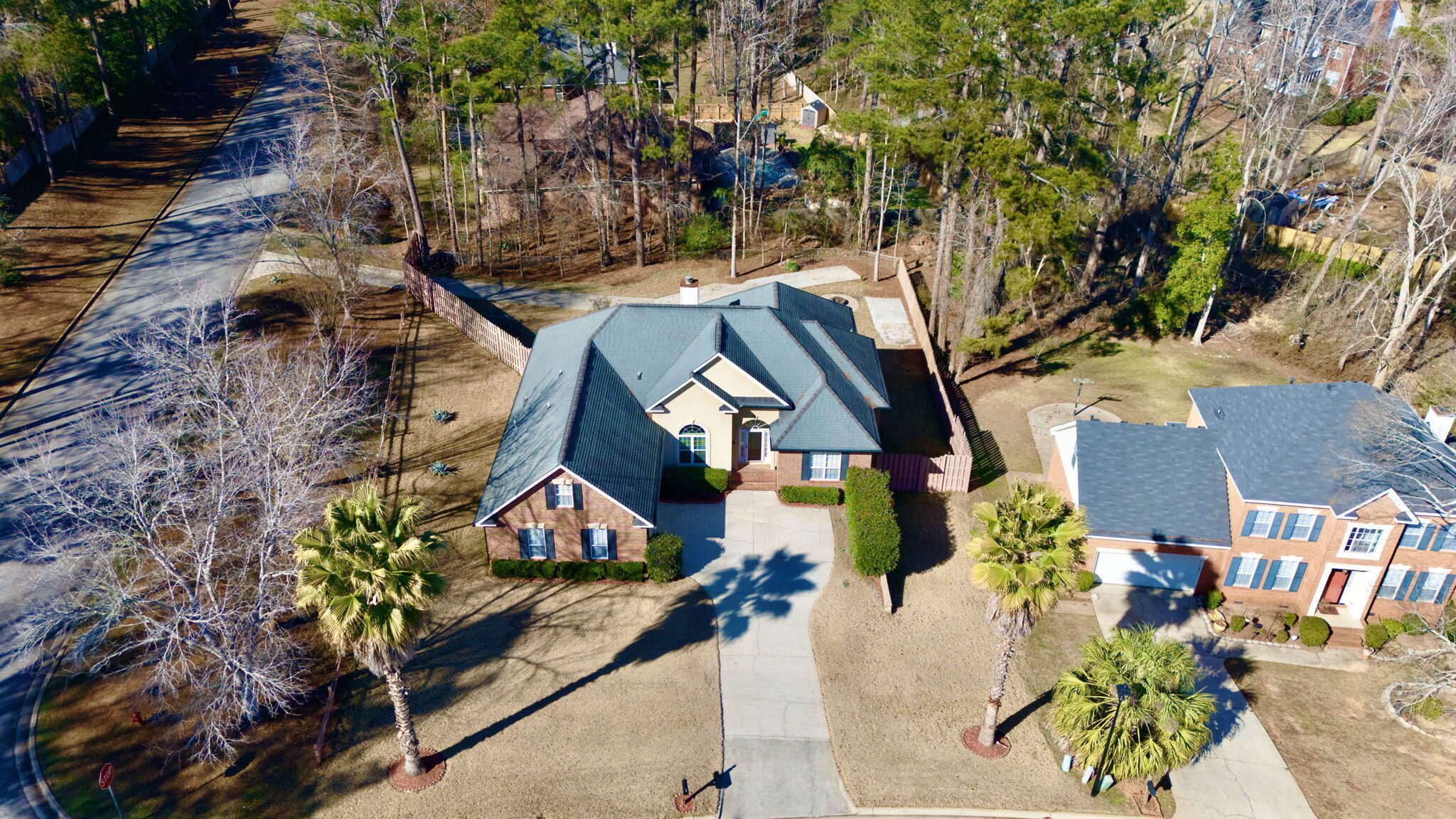 1217 Oakton Trail Property Photo 2