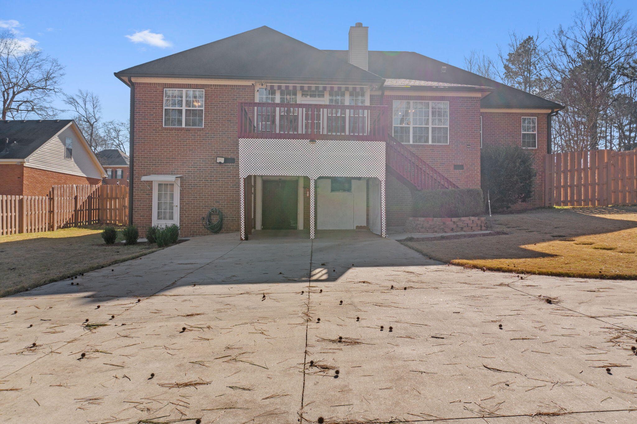 1217 Oakton Trail Property Photo 45