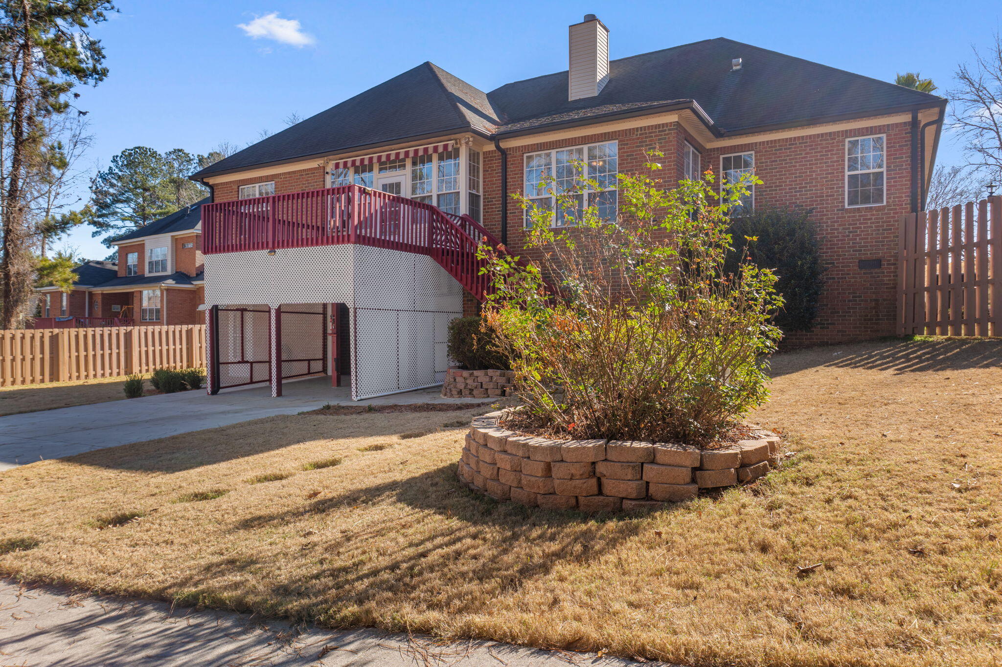 1217 Oakton Trail Property Photo 47