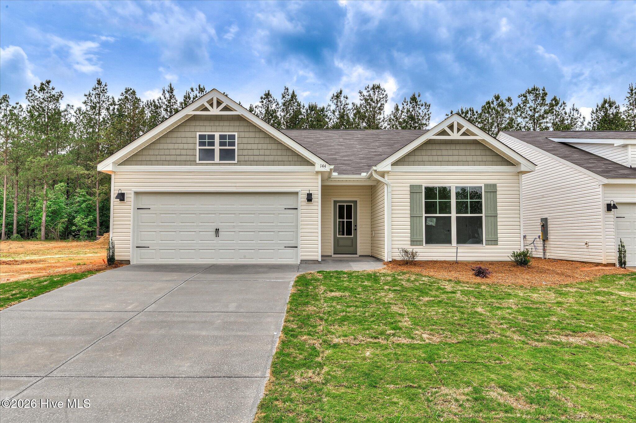 144 Traditions Drive Property Photo 1
