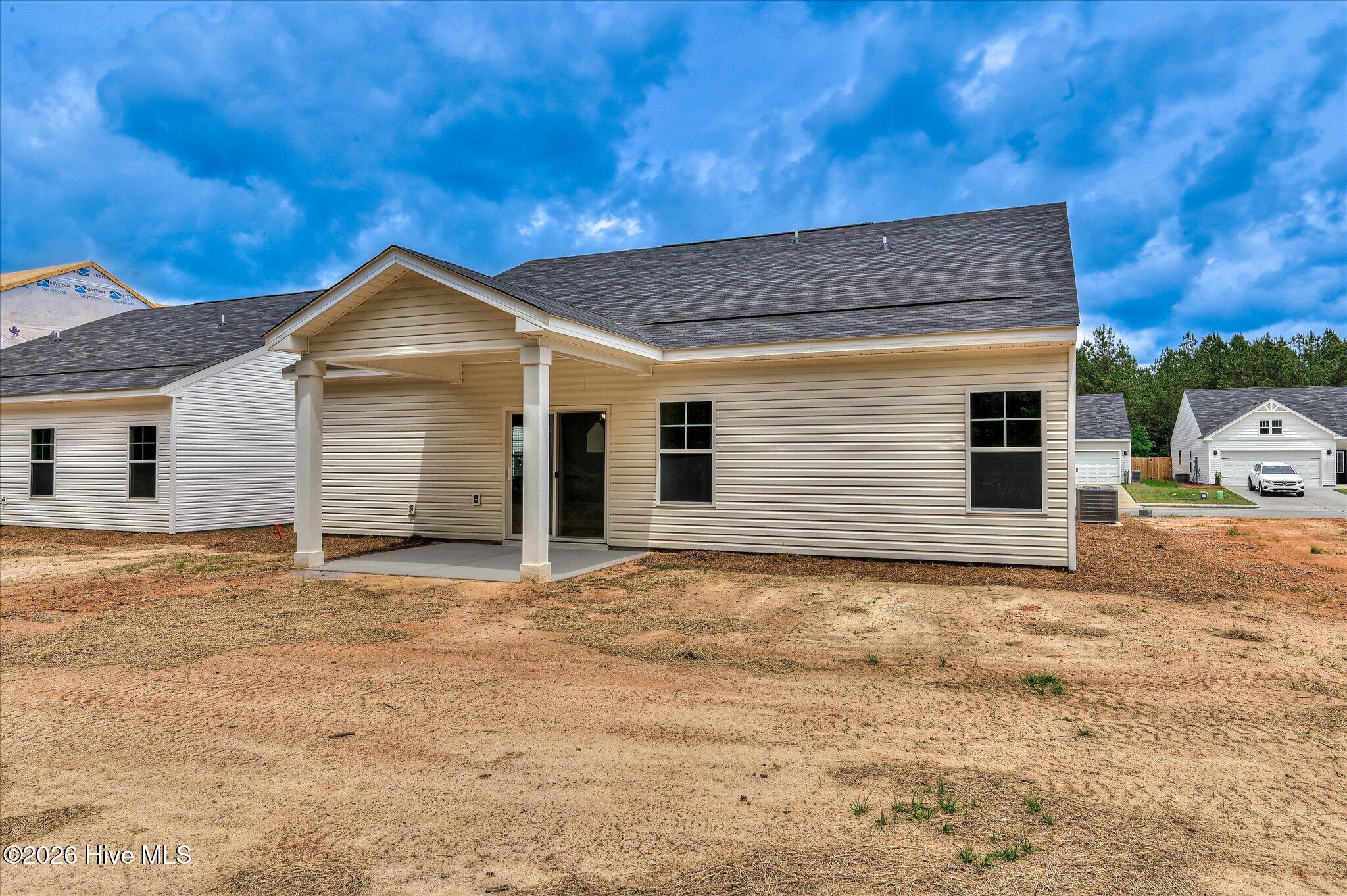 144 Traditions Drive Property Photo 32