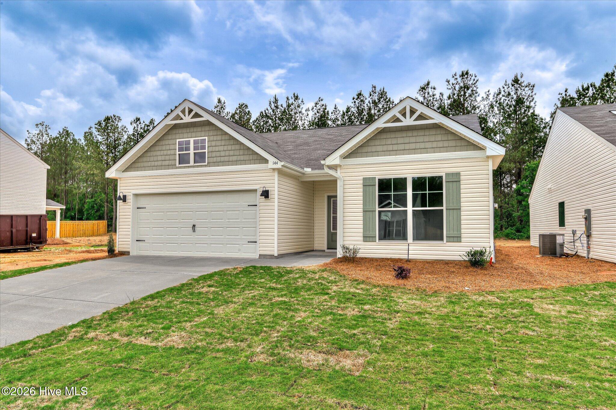 144 Traditions Drive Property Photo 33