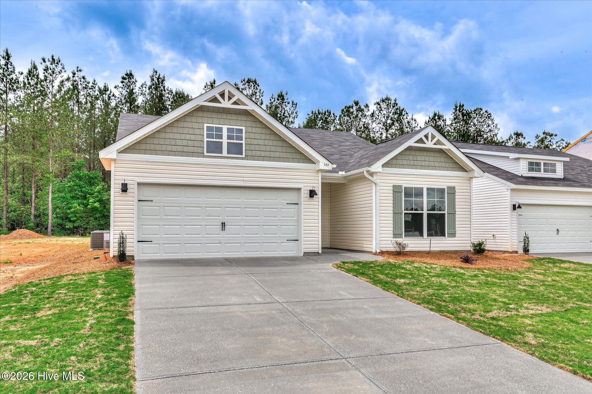 144 Traditions Drive Property Photo 34