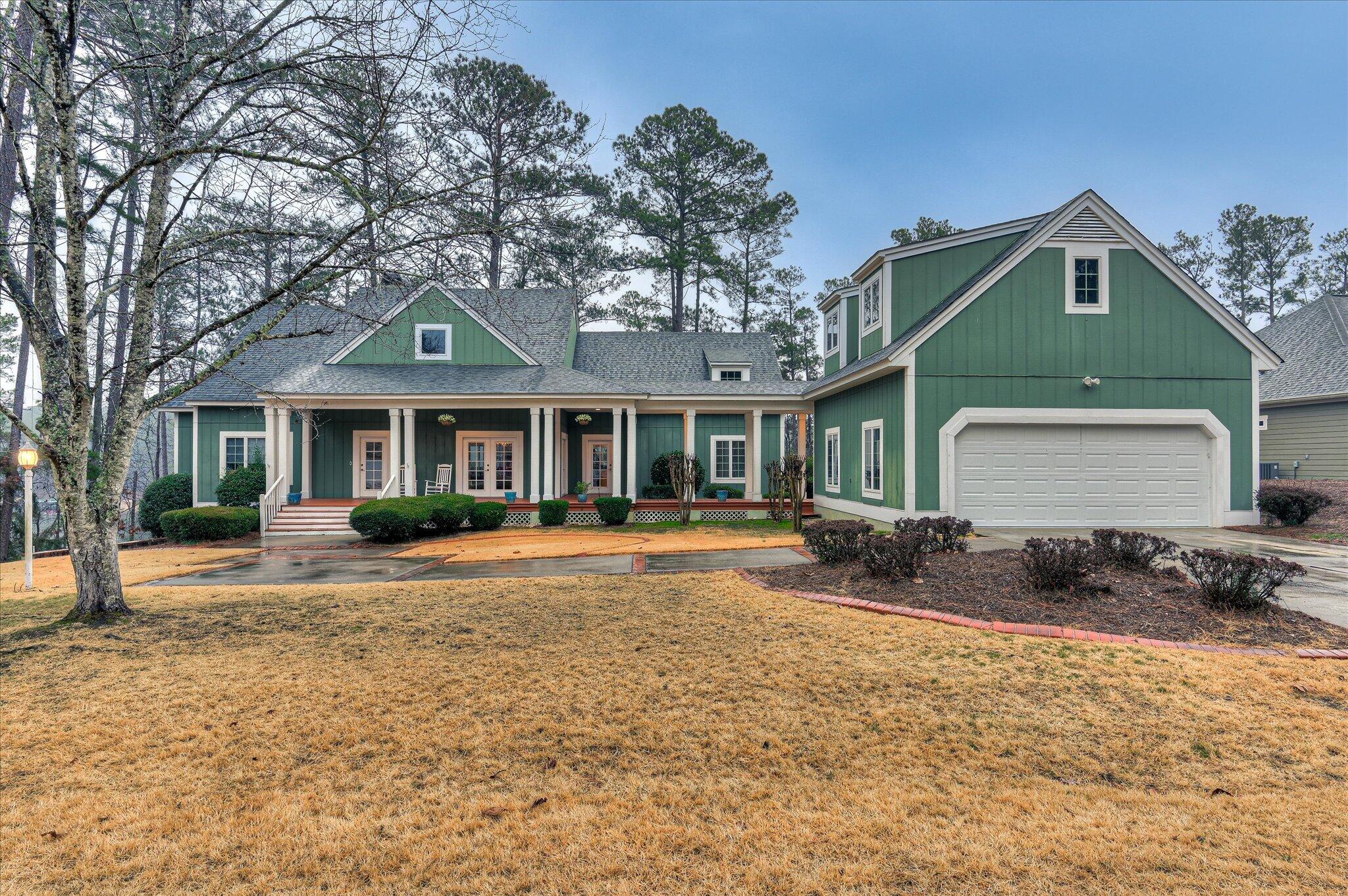 184 Savannah Drive Property Photo 2