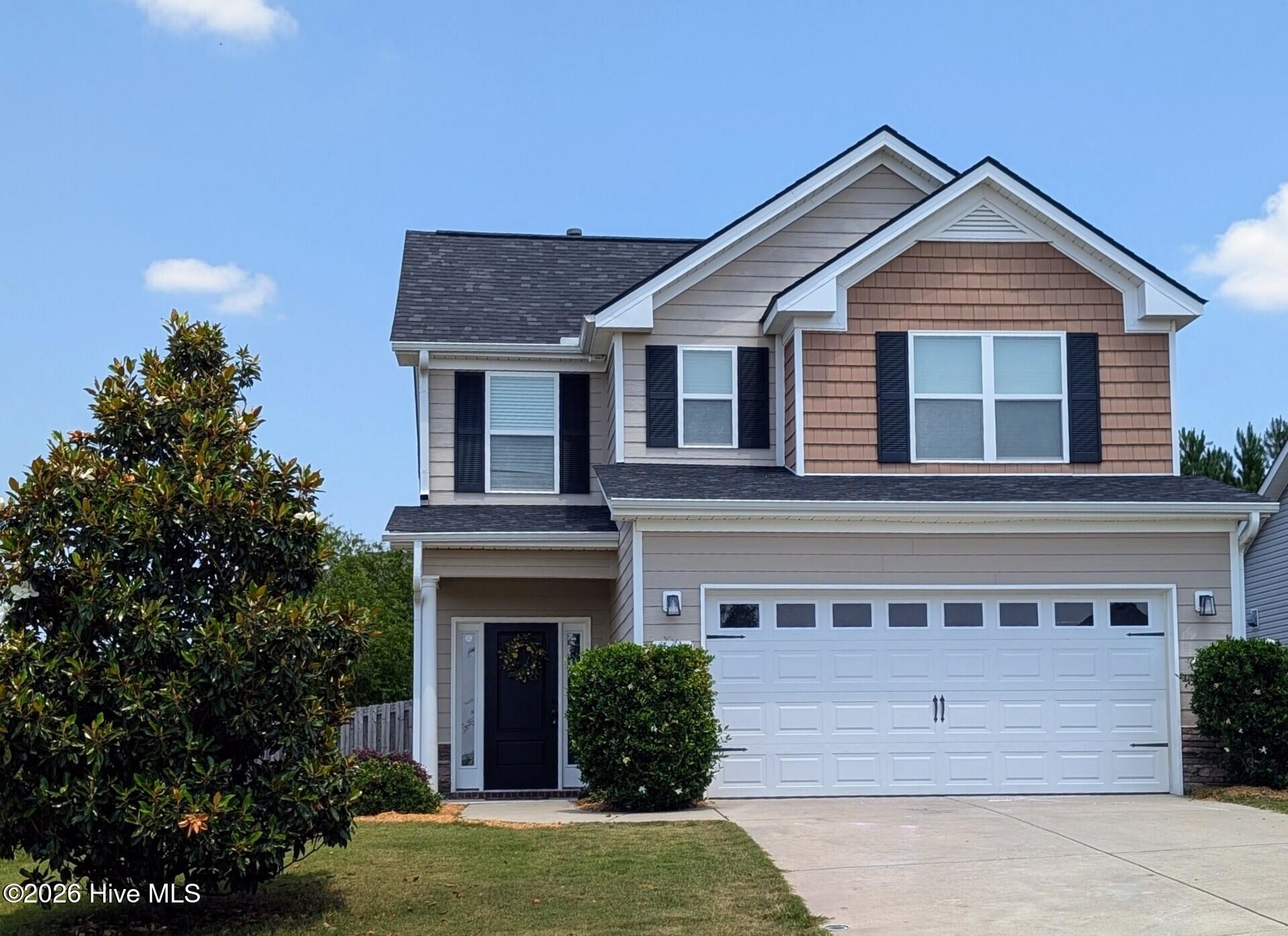 261 Baylor Drive Property Photo 1