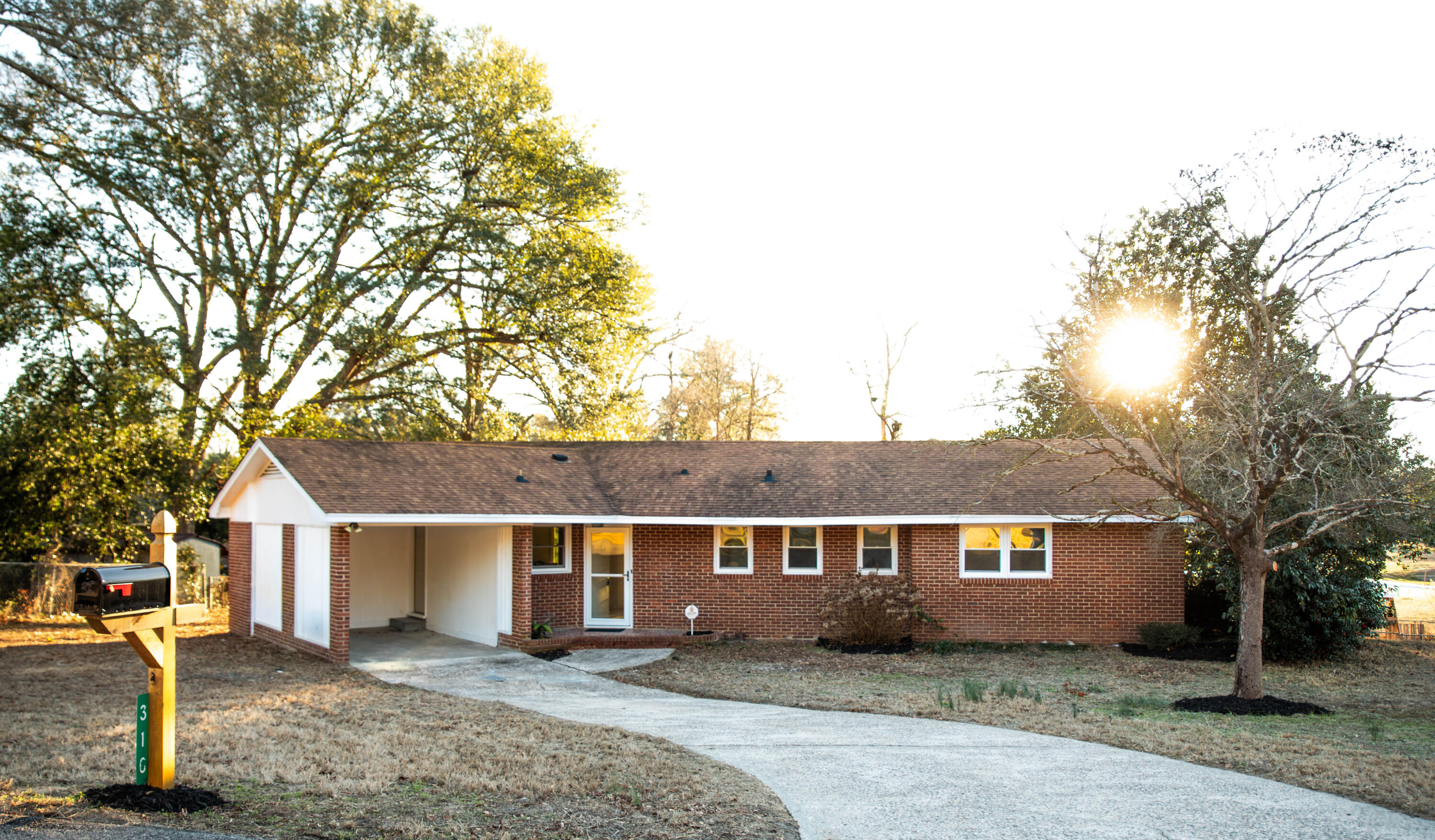 310 Heil Drive Property Photo 1