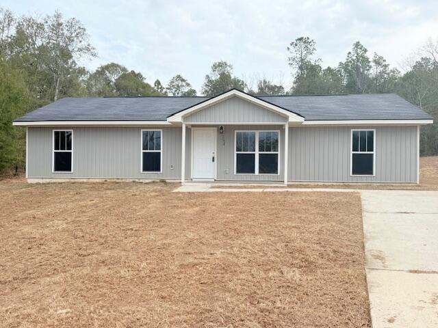 384 Shetland Drive Property Photo 1