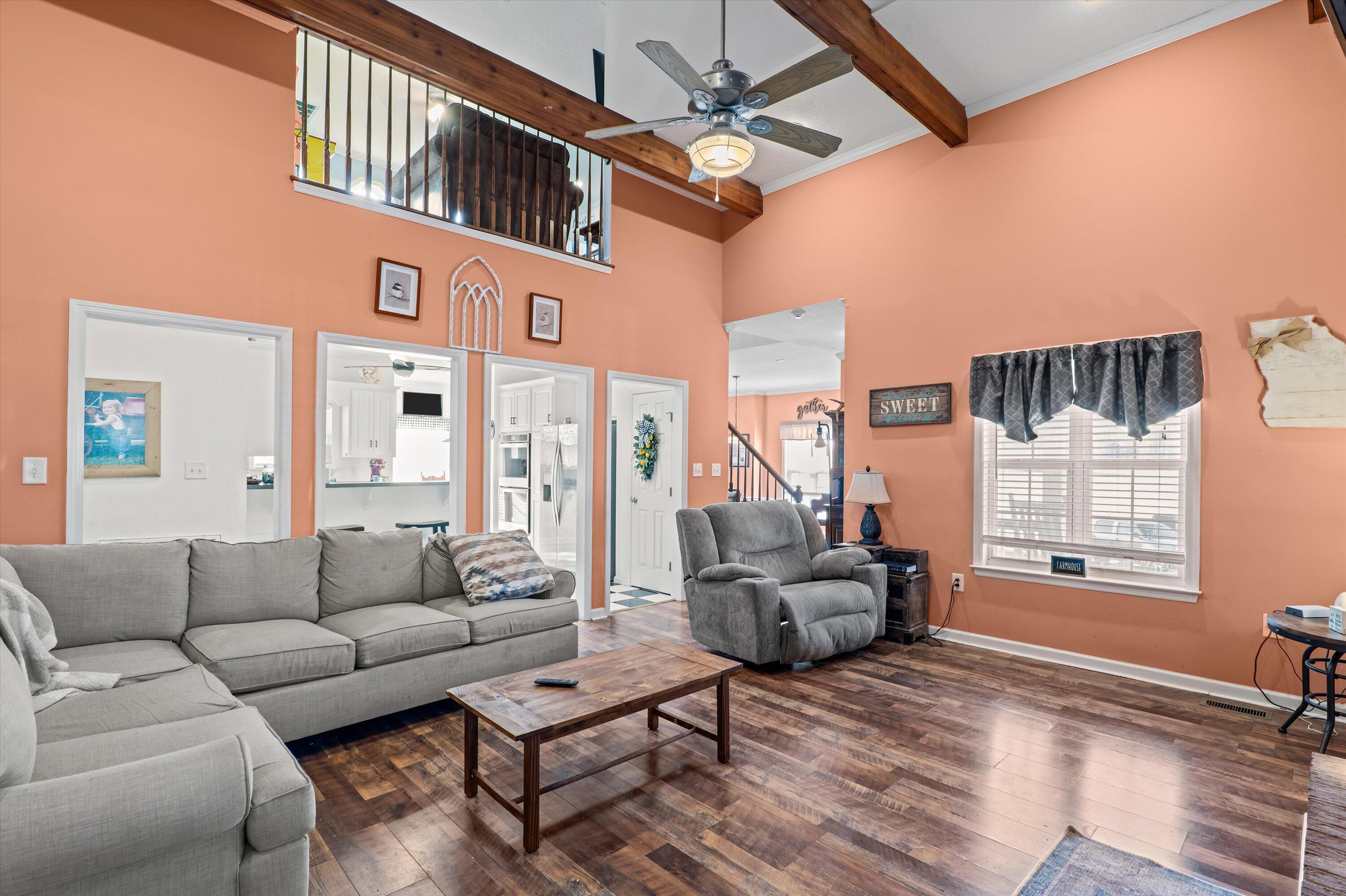 5660 White Oak Road Property Photo 11