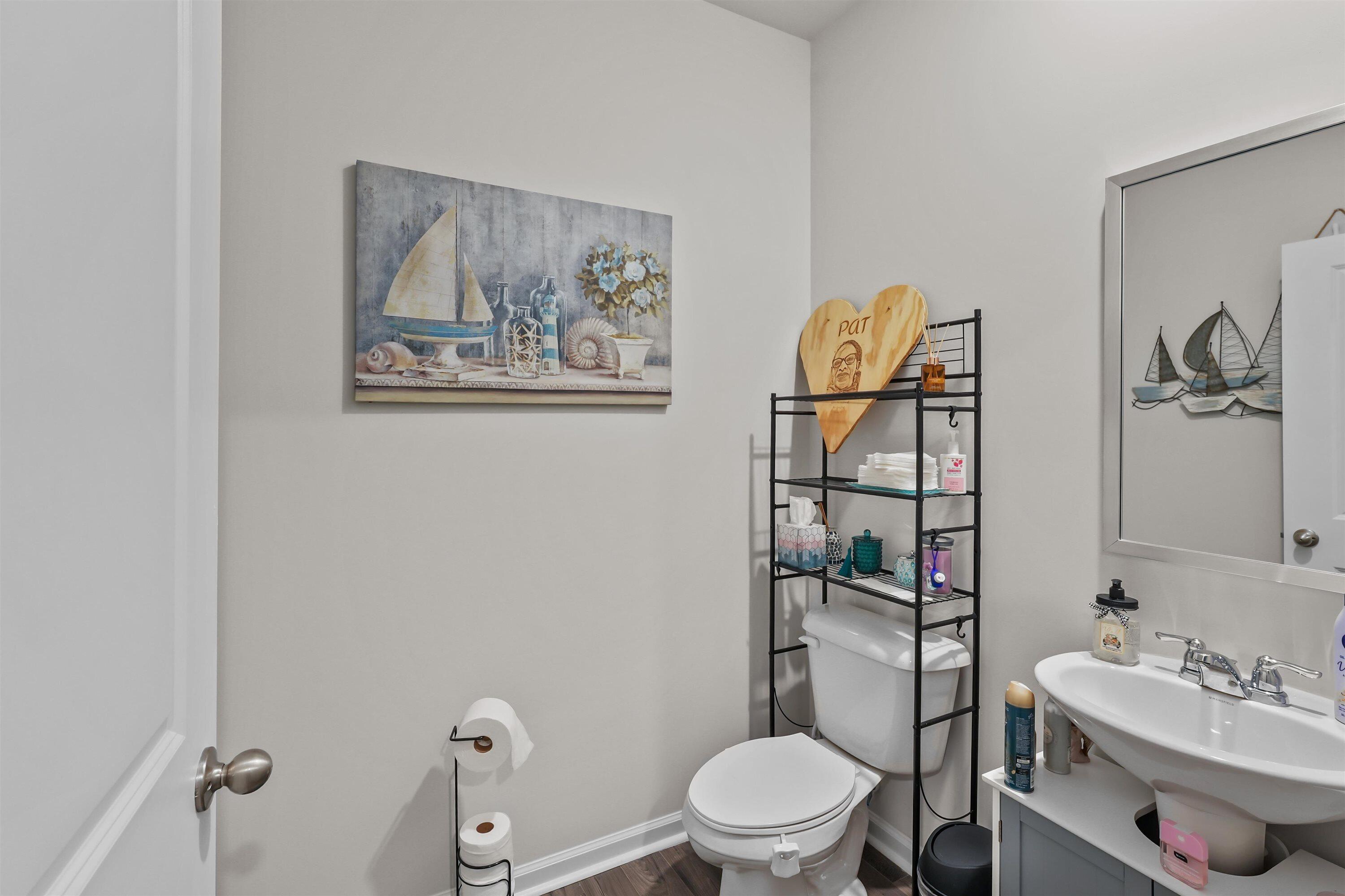 5432 Thrasher Lane Property Photo 19