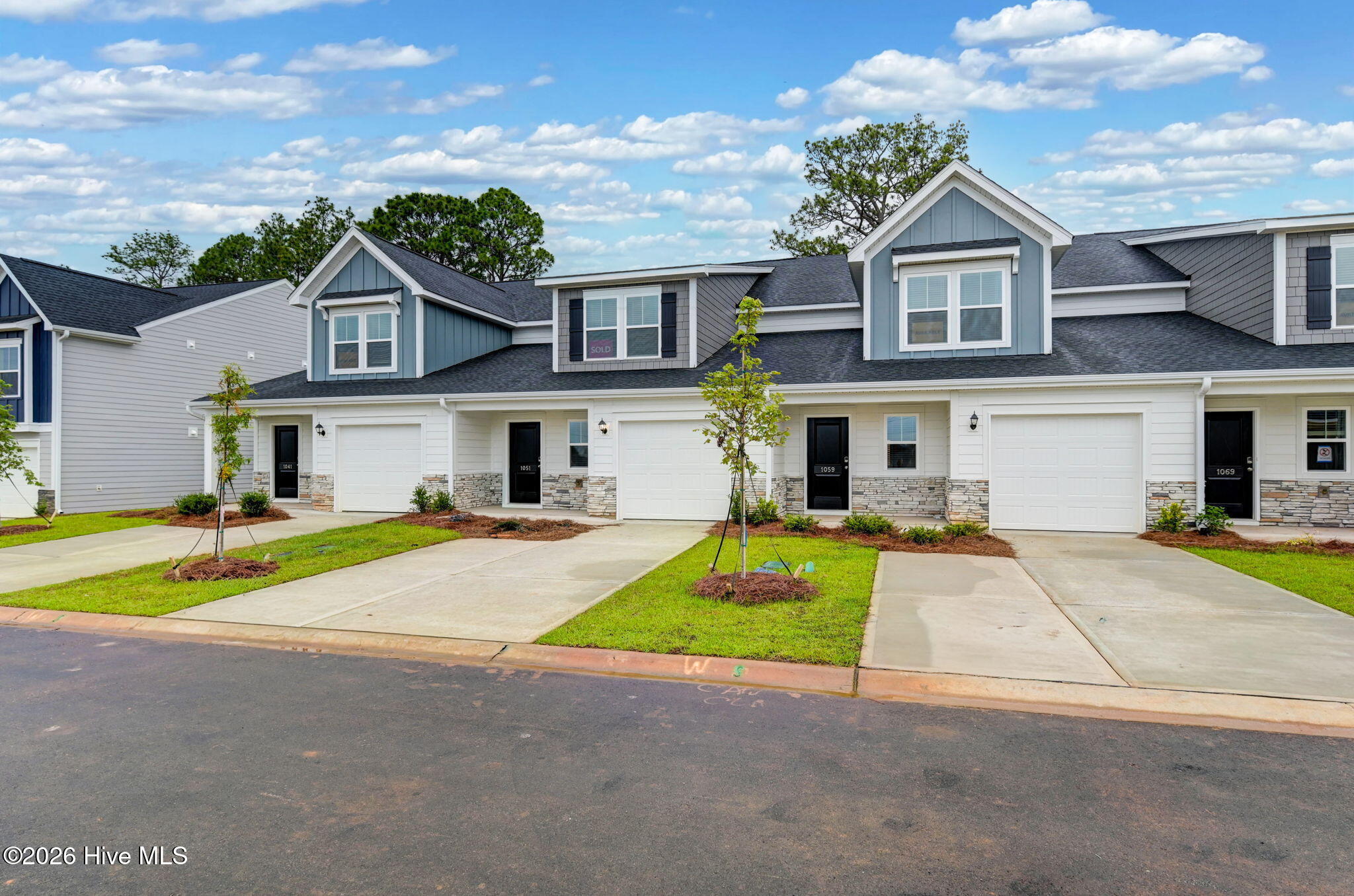 1059 Tabor Place Property Photo 8