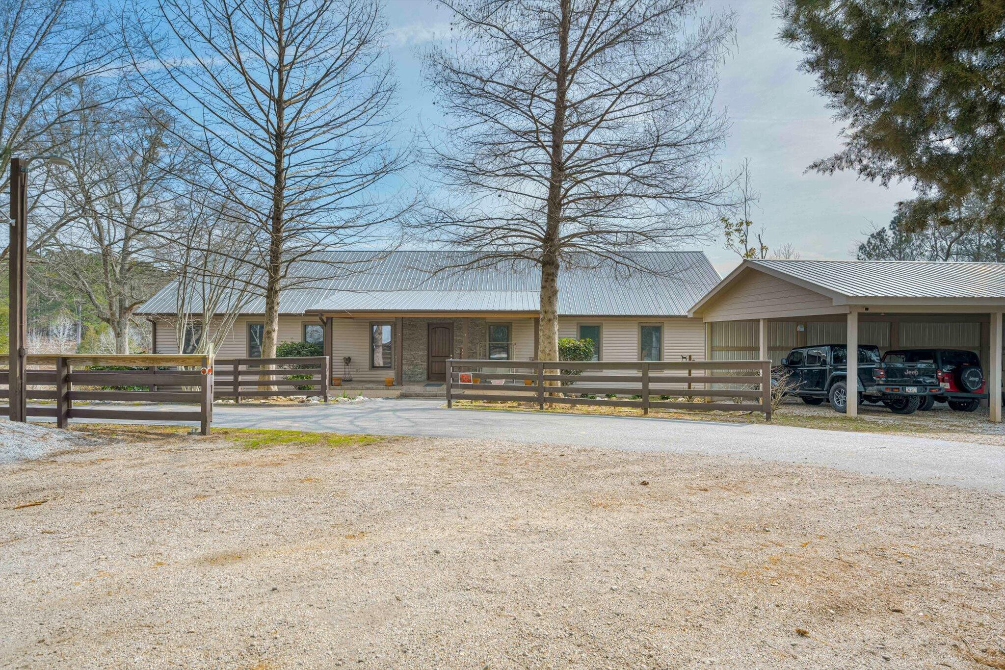 1905 Augusta Highway Property Photo 1