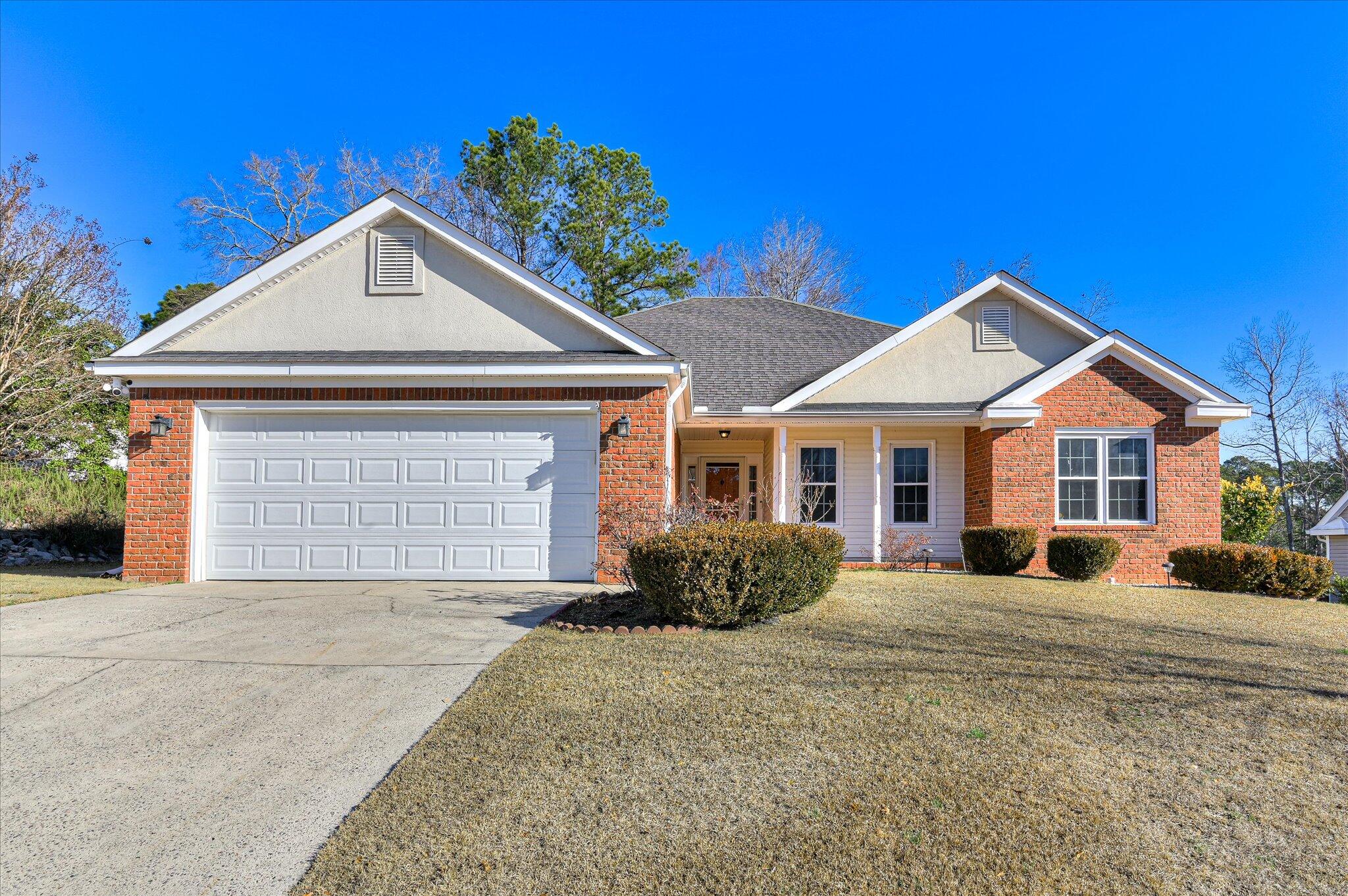 4777 Cold Springs Drive Property Photo 1