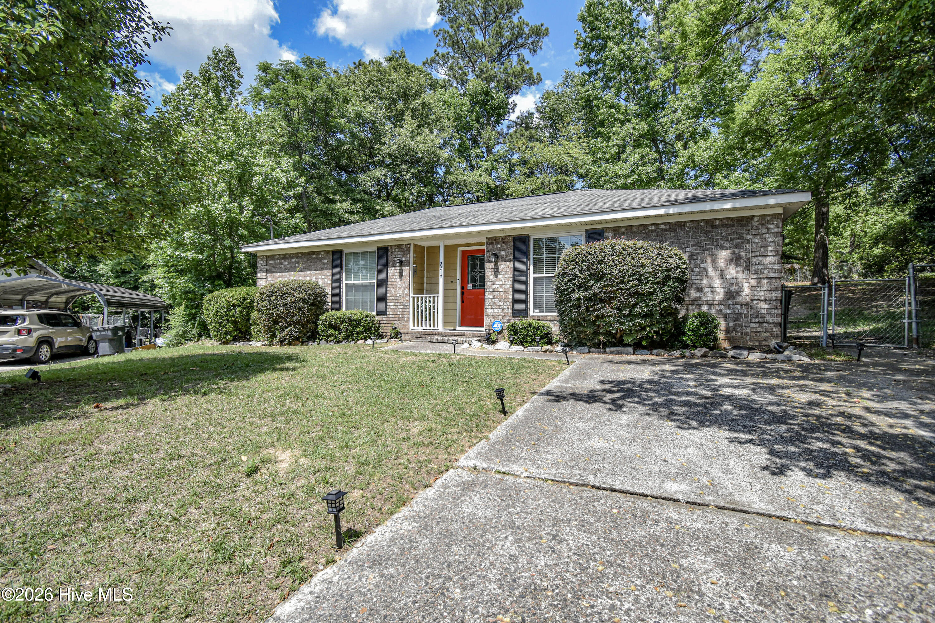 2217 Buckingham Drive