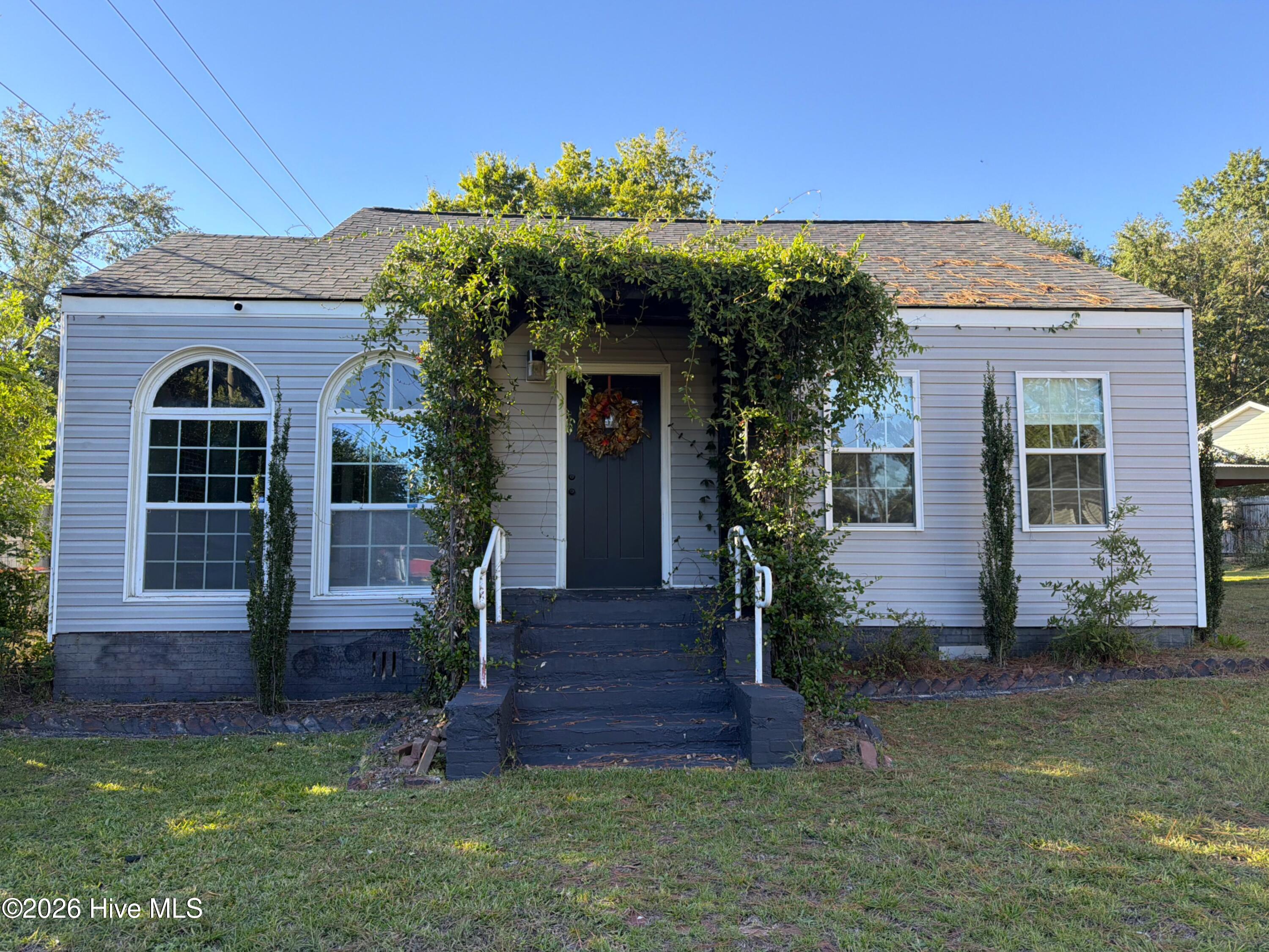 1101 Pine Drive Nw Property Photo 1