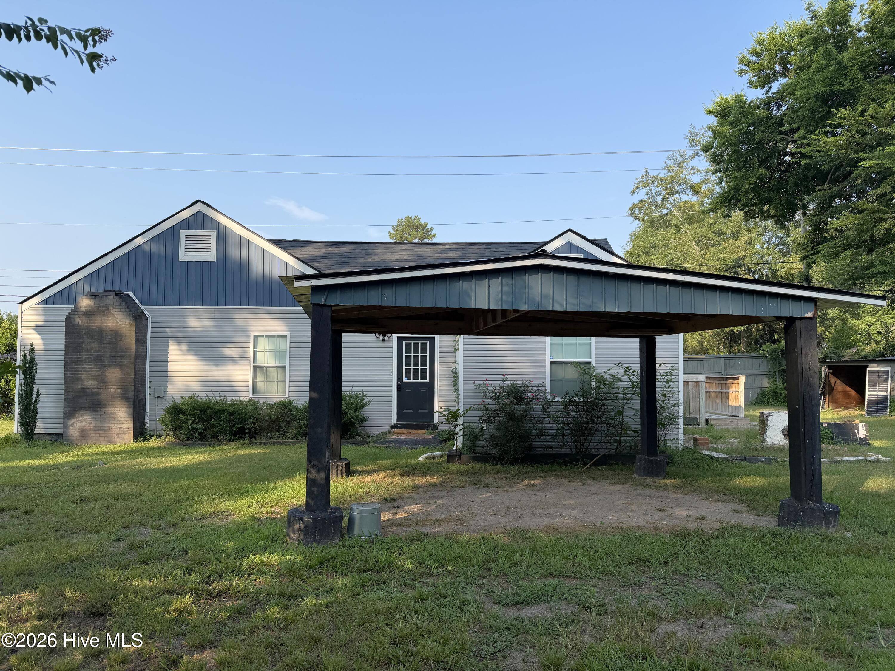 1101 Pine Drive Nw Property Photo 38