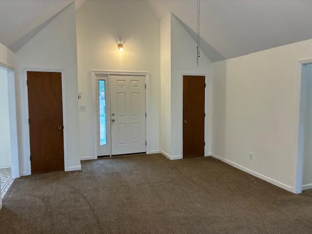 2507 Drumcliff Court Property Photo 3