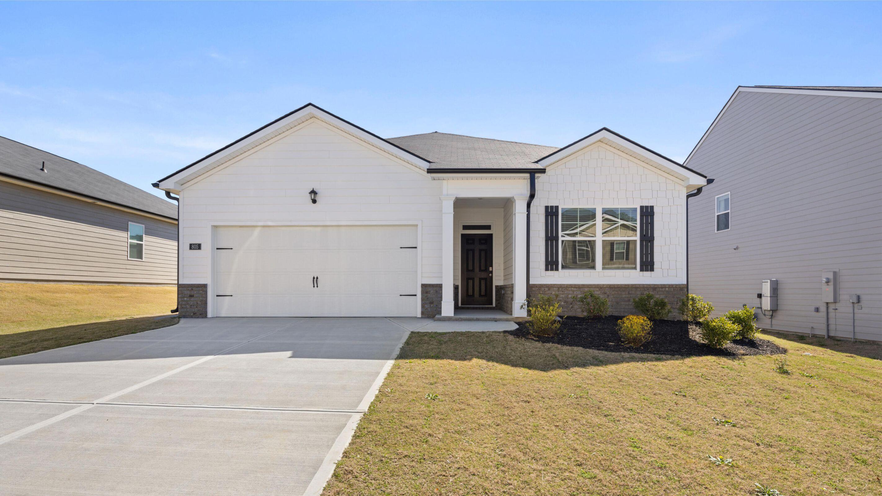 4561 Crimson Pass Property Photo 1