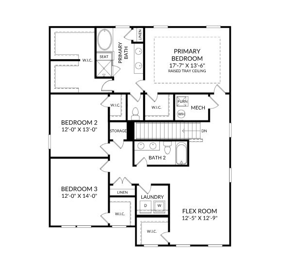 4498 Hartshorn Circle Property Photo 4