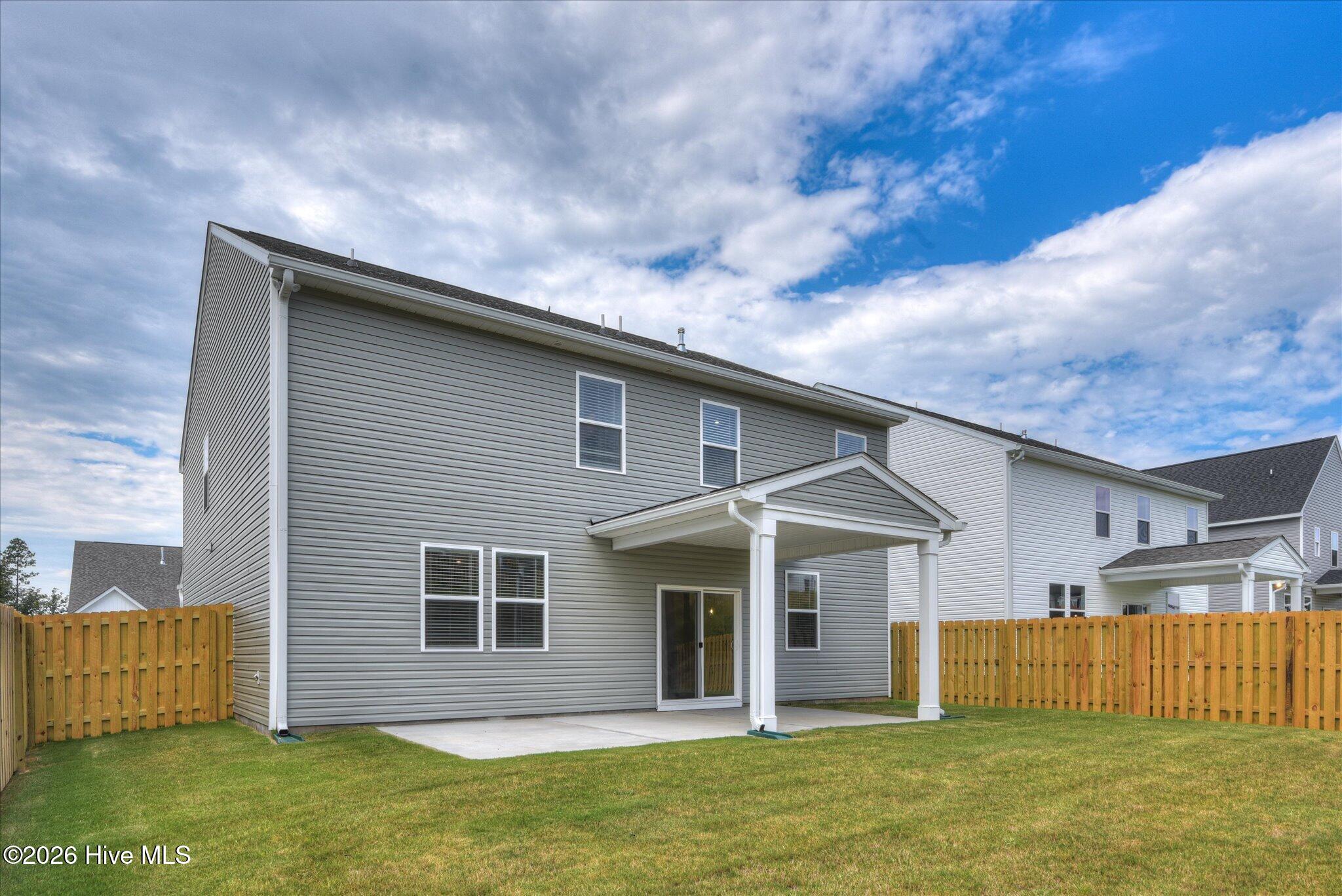 4498 Hartshorn Circle Property Photo 42