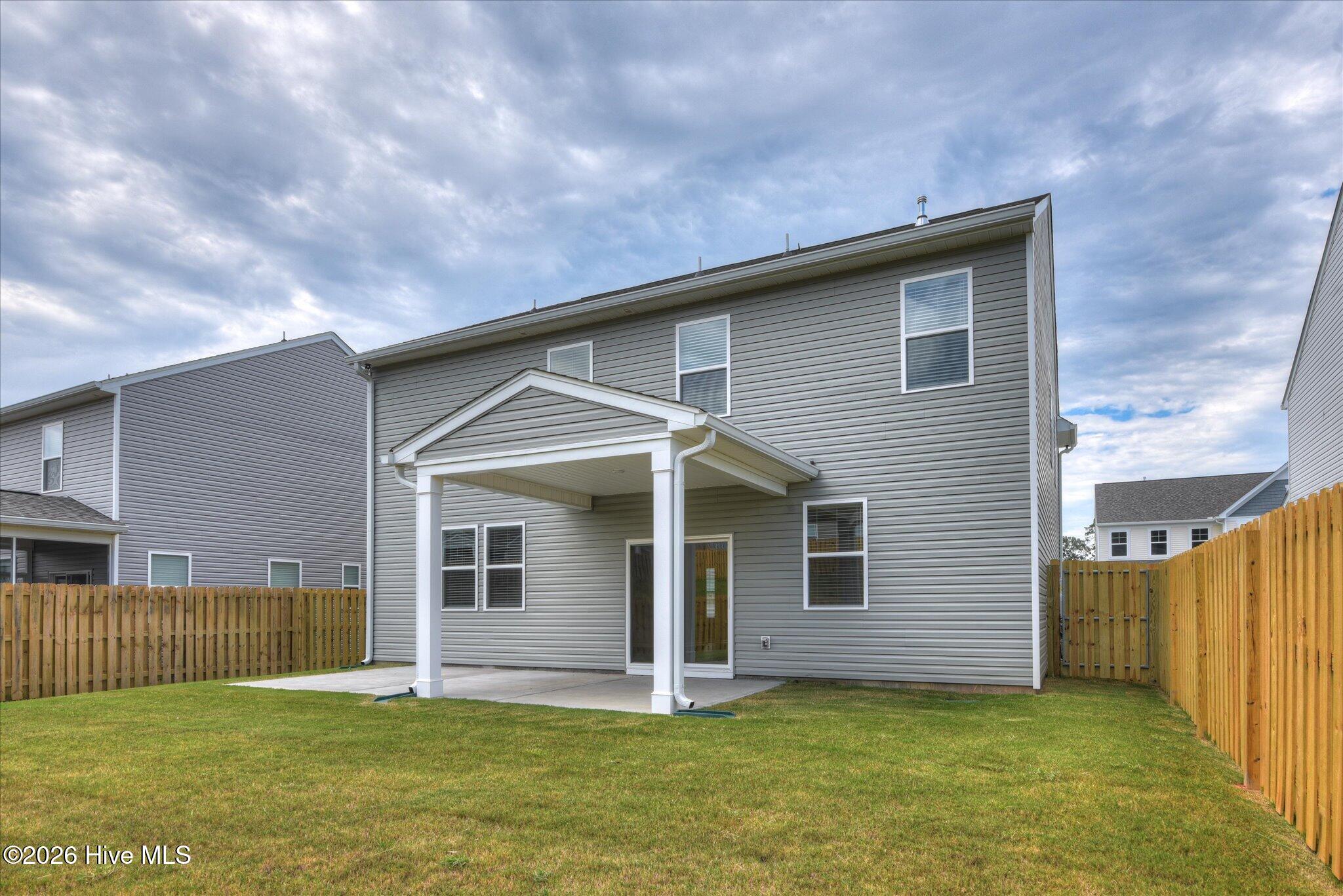 4498 Hartshorn Circle Property Photo 44
