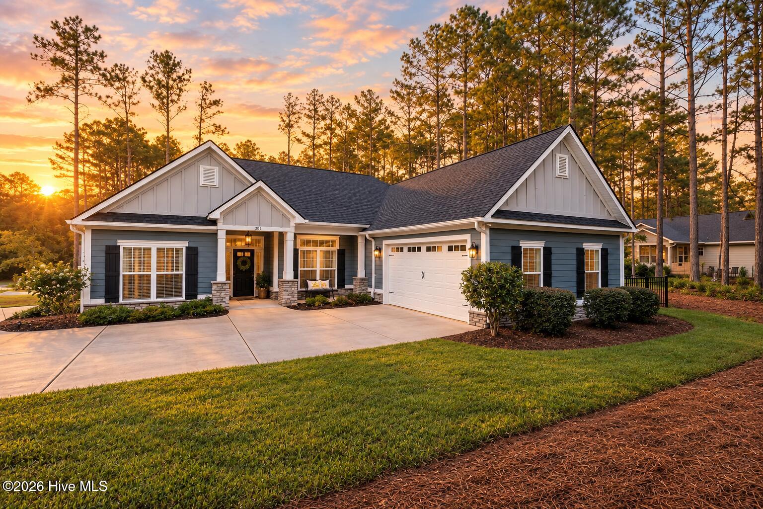 201 Sunflower Circle Property Photo 1