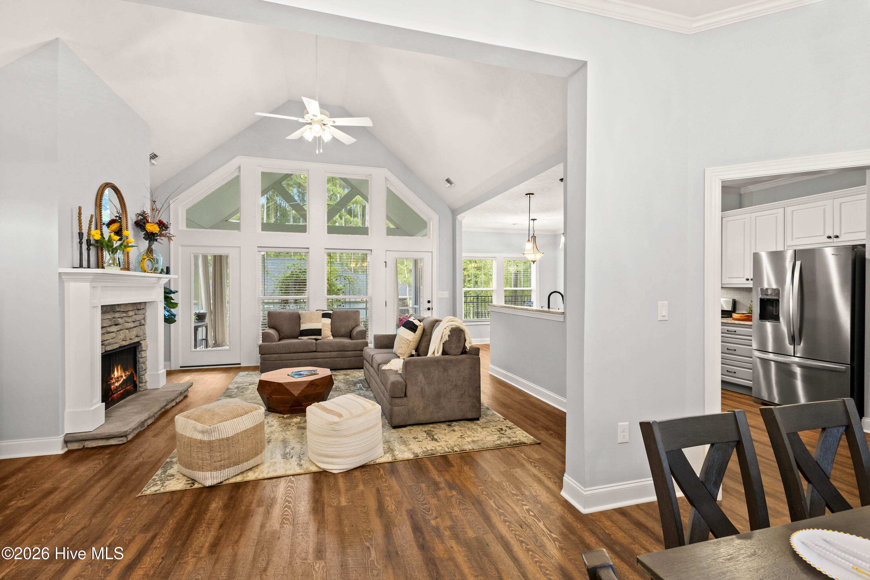 201 Sunflower Circle Property Photo 3