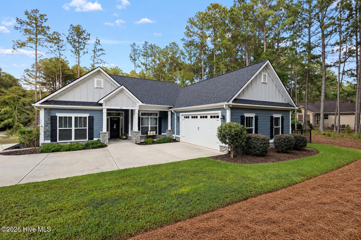 201 Sunflower Circle Property Photo 13