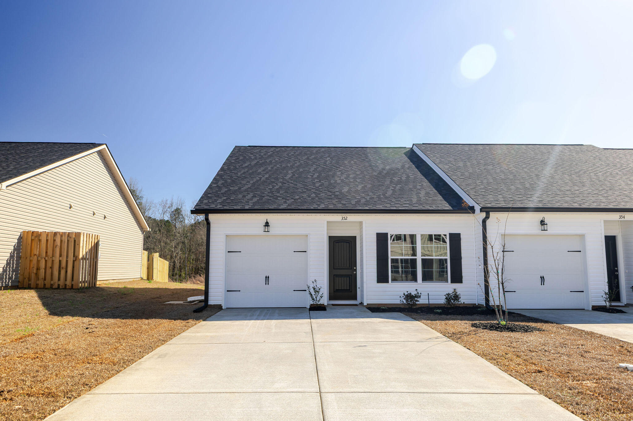 352 Bordeaux Drive Property Photo 1