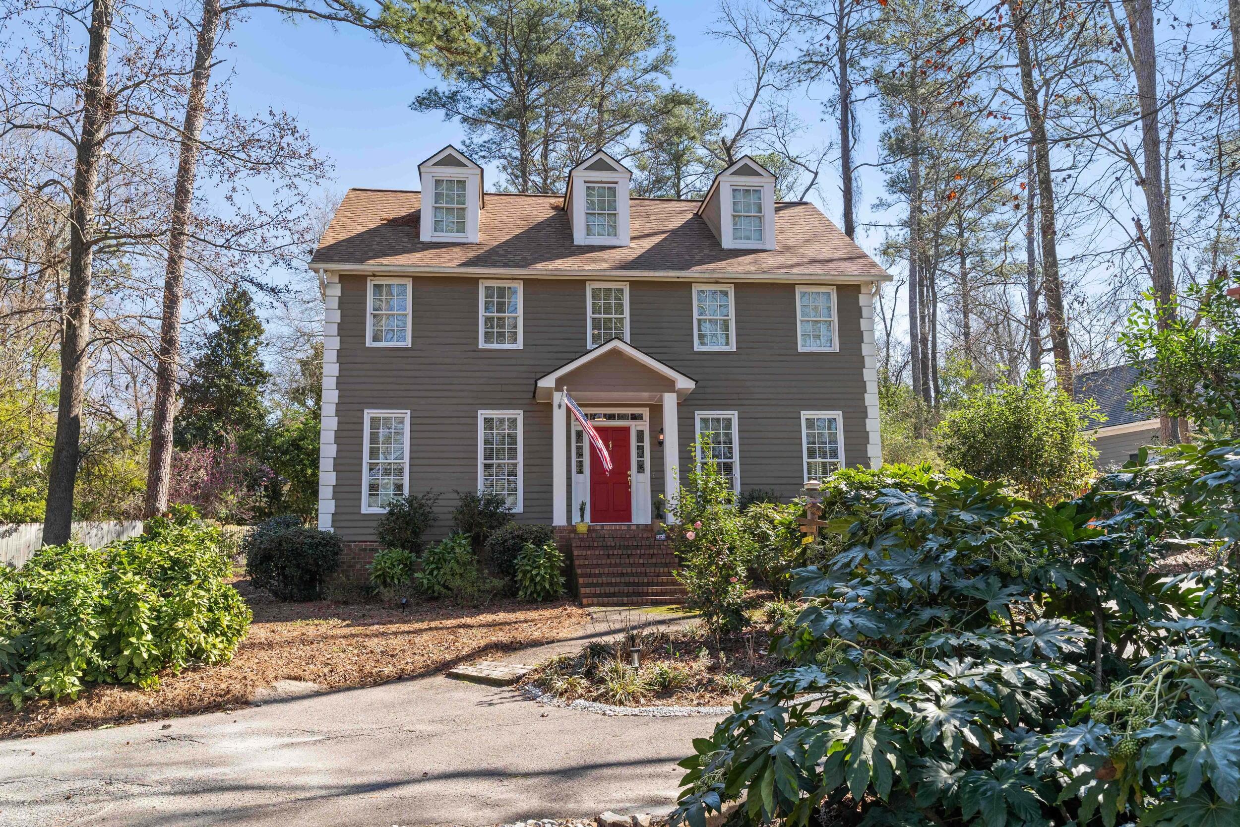 2014 Autumn Chase Property Photo 1