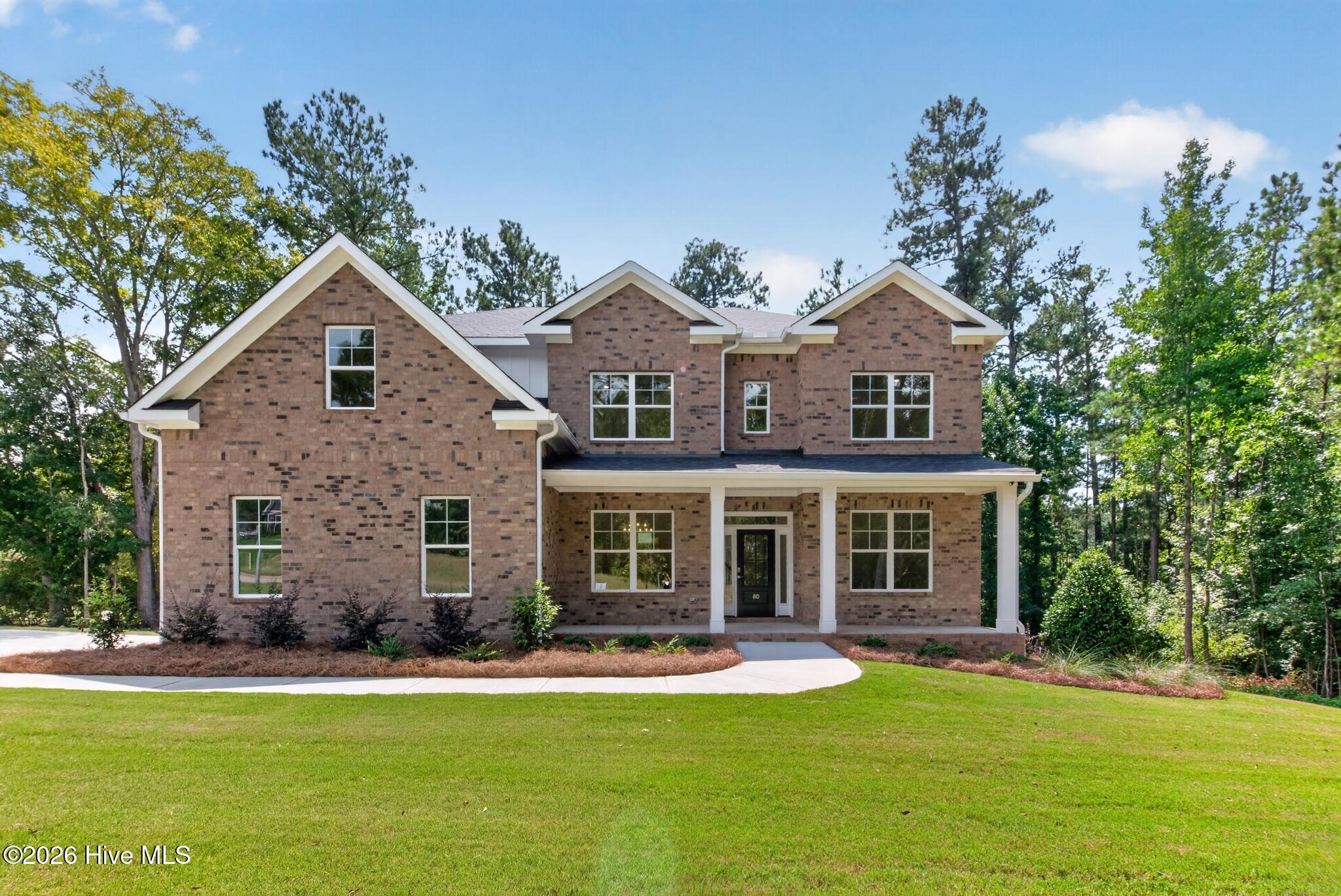80 Beaver Pond Court L-18 Property Photo 1