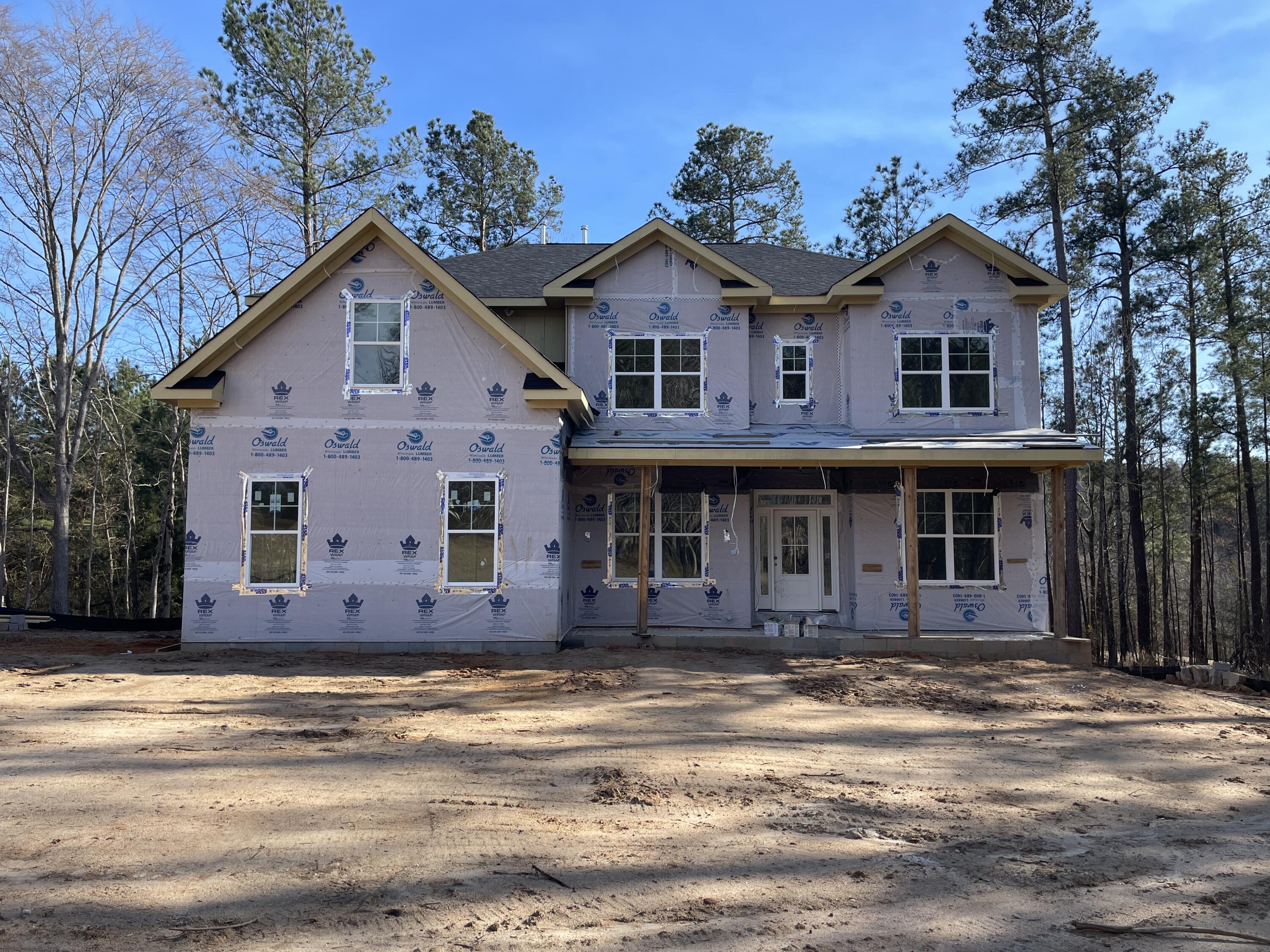 80 Beaver Pond Court L-18 Property Photo 2