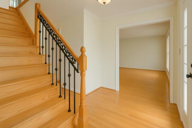 864 Hickory Ridge Road Property Photo 3