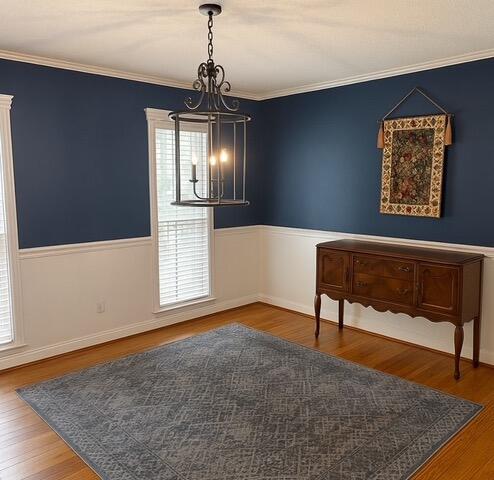 864 Hickory Ridge Road Property Photo 4