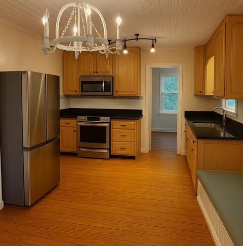 864 Hickory Ridge Road Property Photo 5