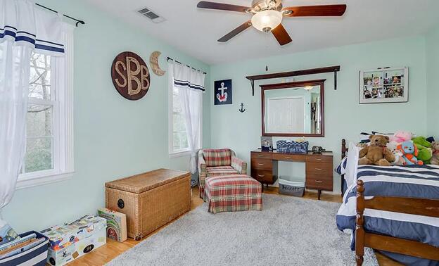 864 Hickory Ridge Road Property Photo 6