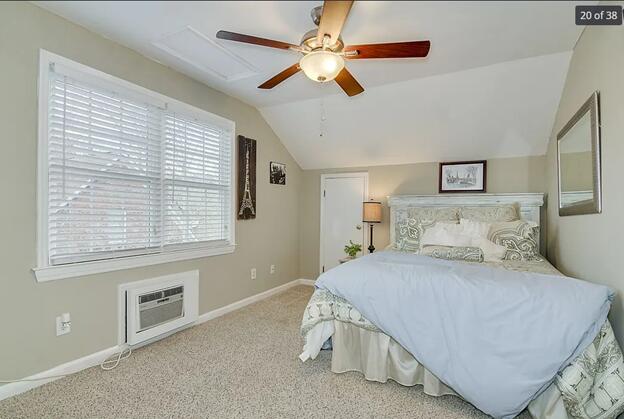 864 Hickory Ridge Road Property Photo 7
