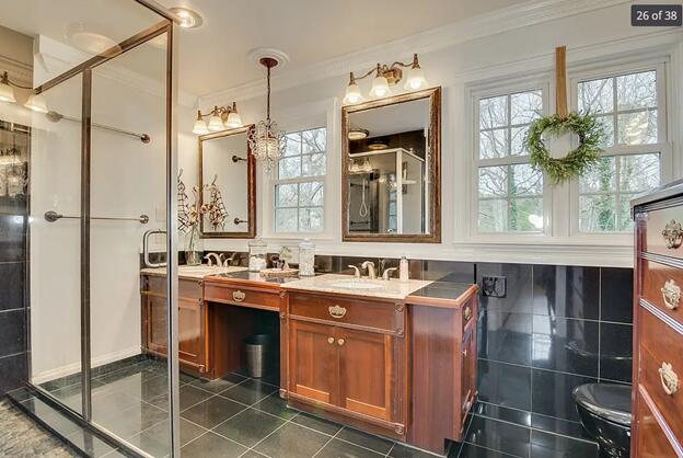 864 Hickory Ridge Road Property Photo 13