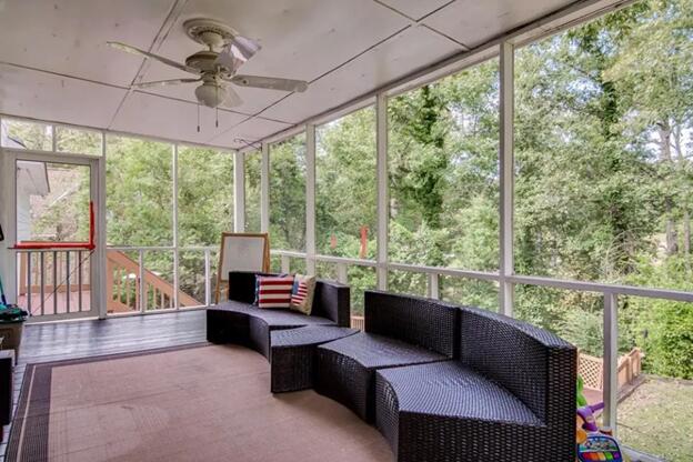 864 Hickory Ridge Road Property Photo 17