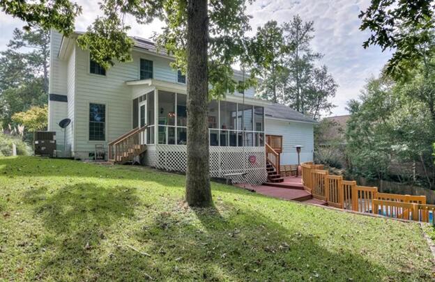 864 Hickory Ridge Road Property Photo 19