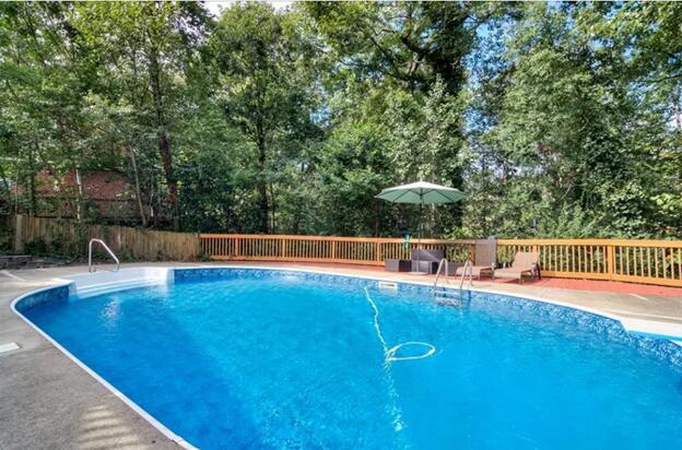 864 Hickory Ridge Road Property Photo 20