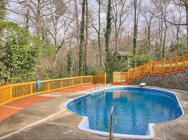 864 Hickory Ridge Road Property Photo 22