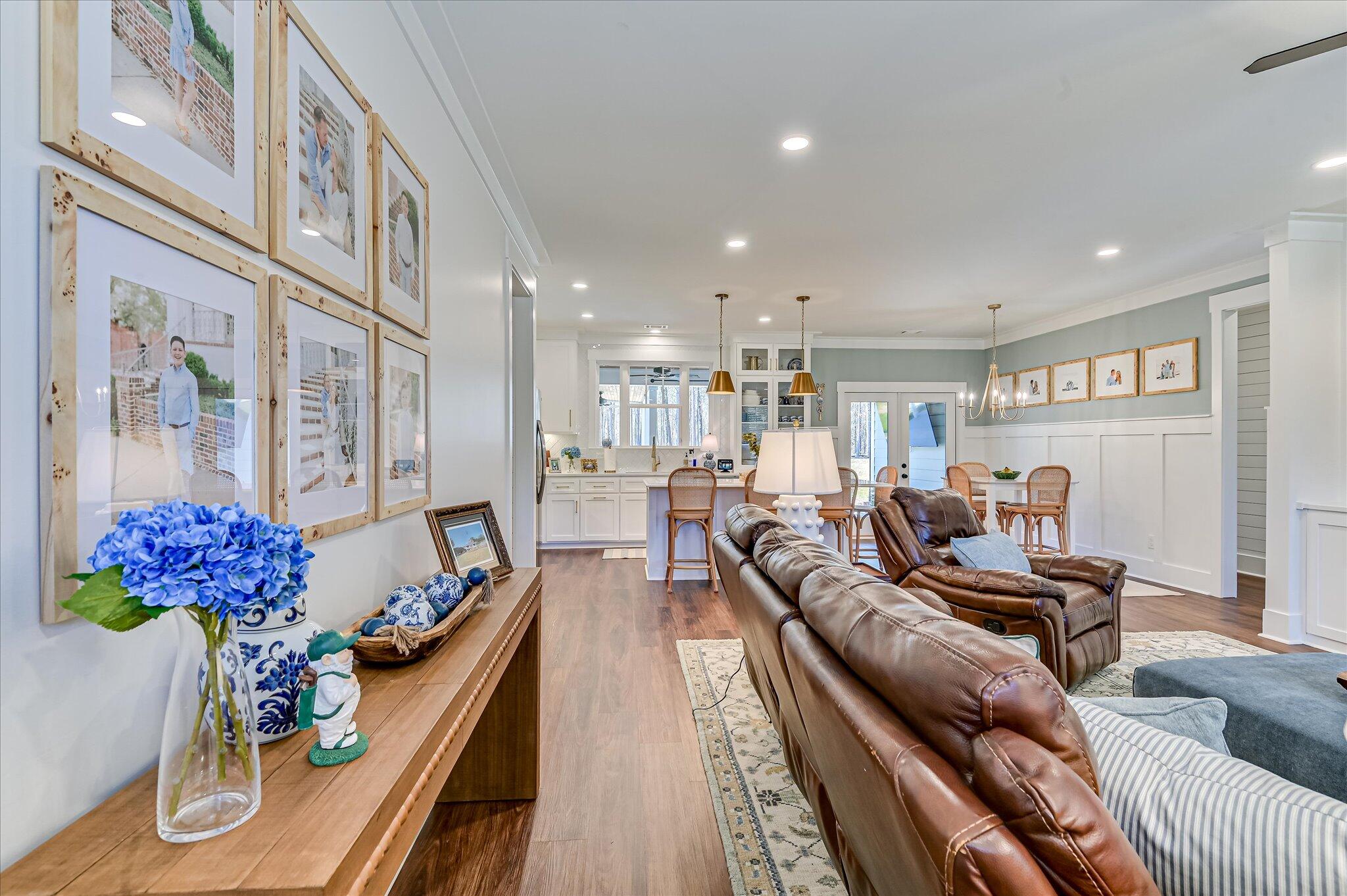 1630 Long Cove Drive Property Photo 6