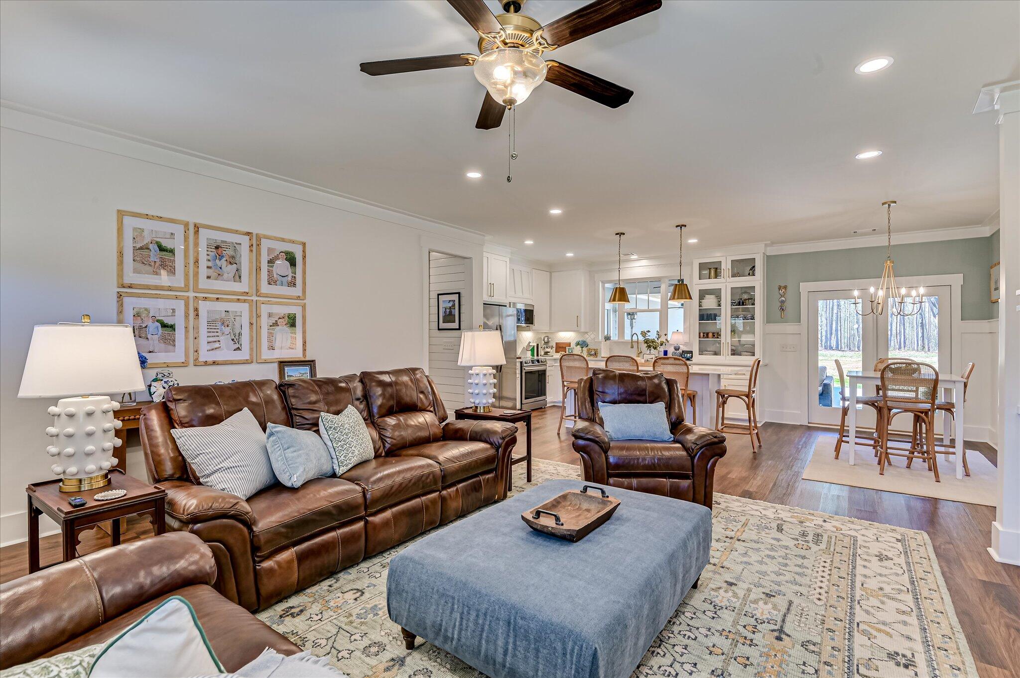 1630 Long Cove Drive Property Photo 8