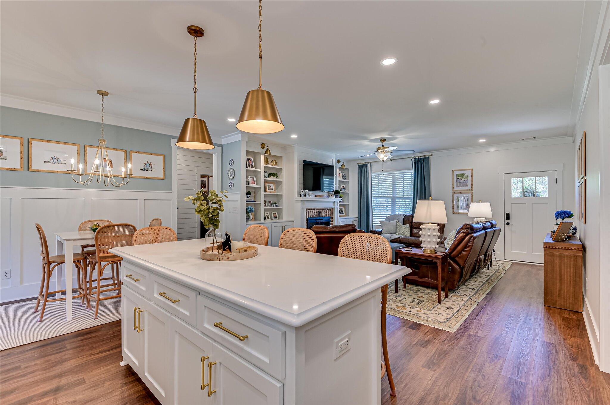 1630 Long Cove Drive Property Photo 16