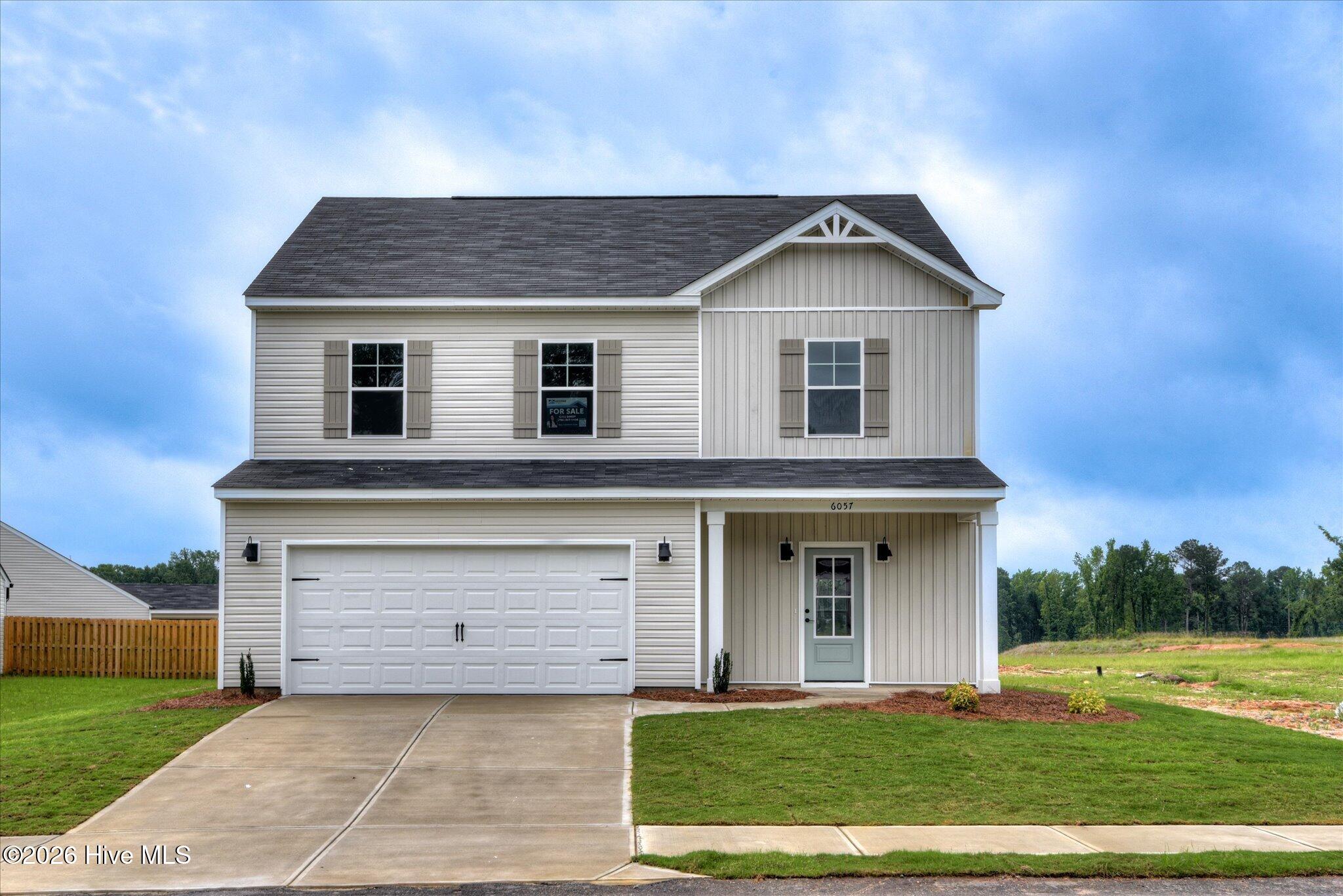 6057 Ephemeral Circle Property Photo 1
