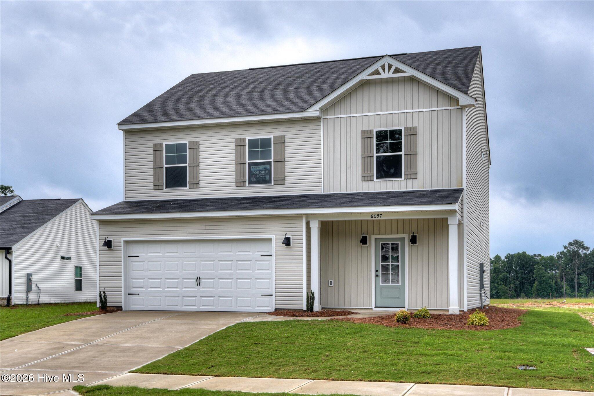 6057 Ephemeral Circle Property Photo 2