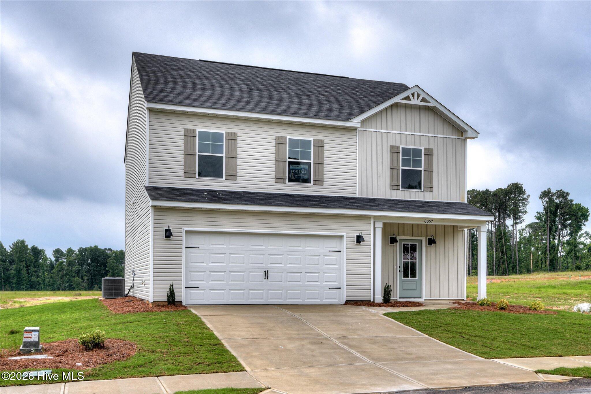 6057 Ephemeral Circle Property Photo 3