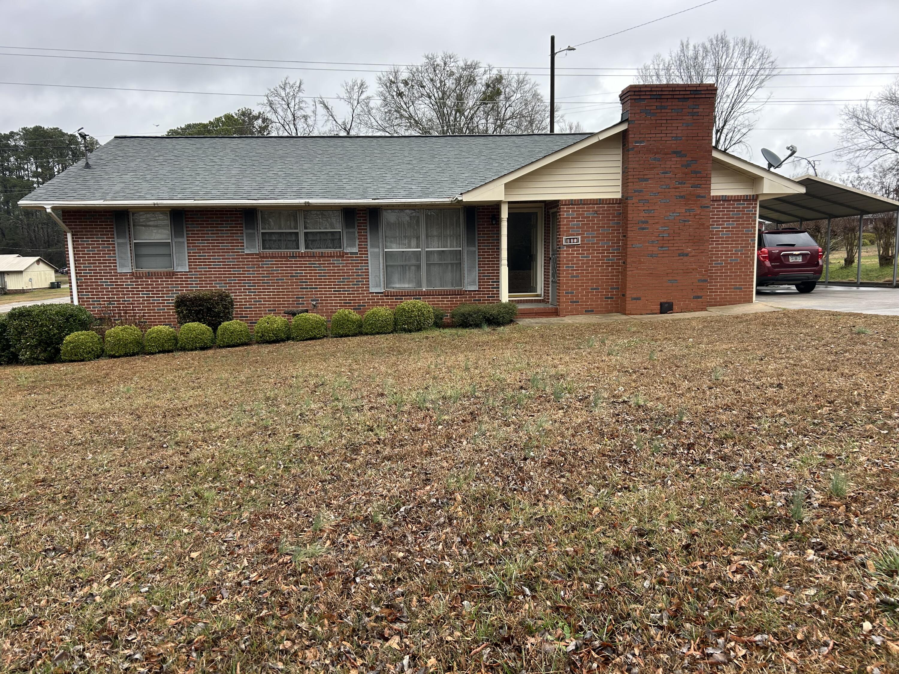 801 Cloverhurst Drive Property Photo 1