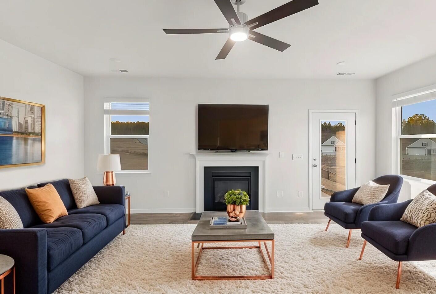 5151 Tullamore Drive Property Photo 11