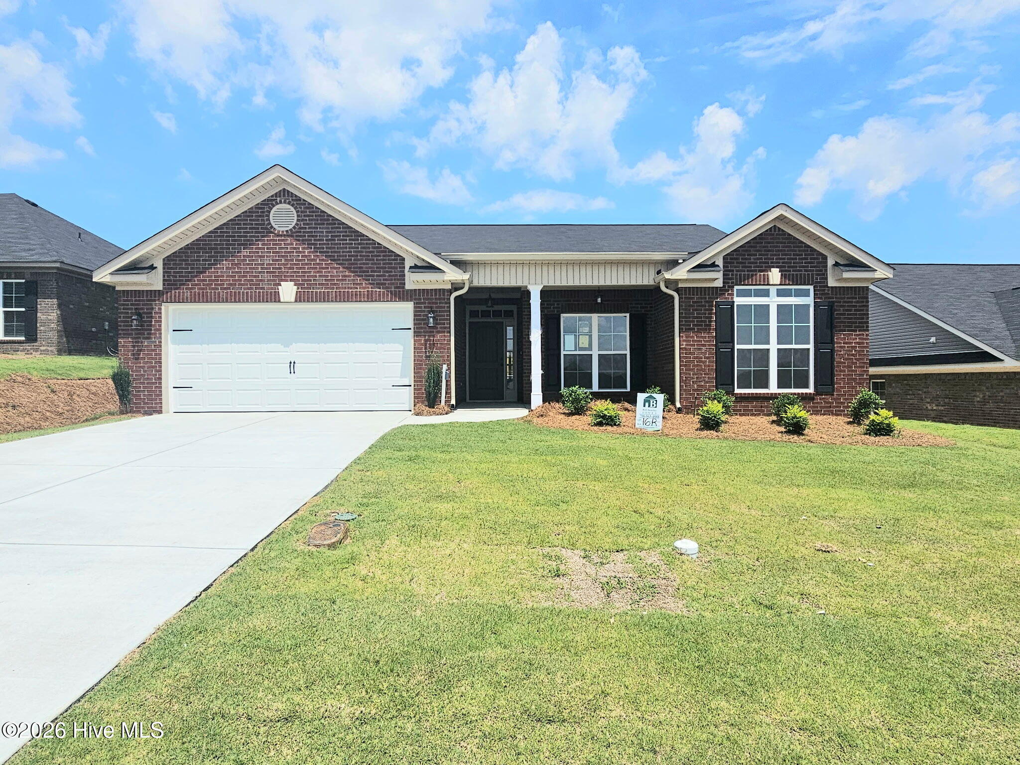 2680 Ashton Drive Property Photo 1